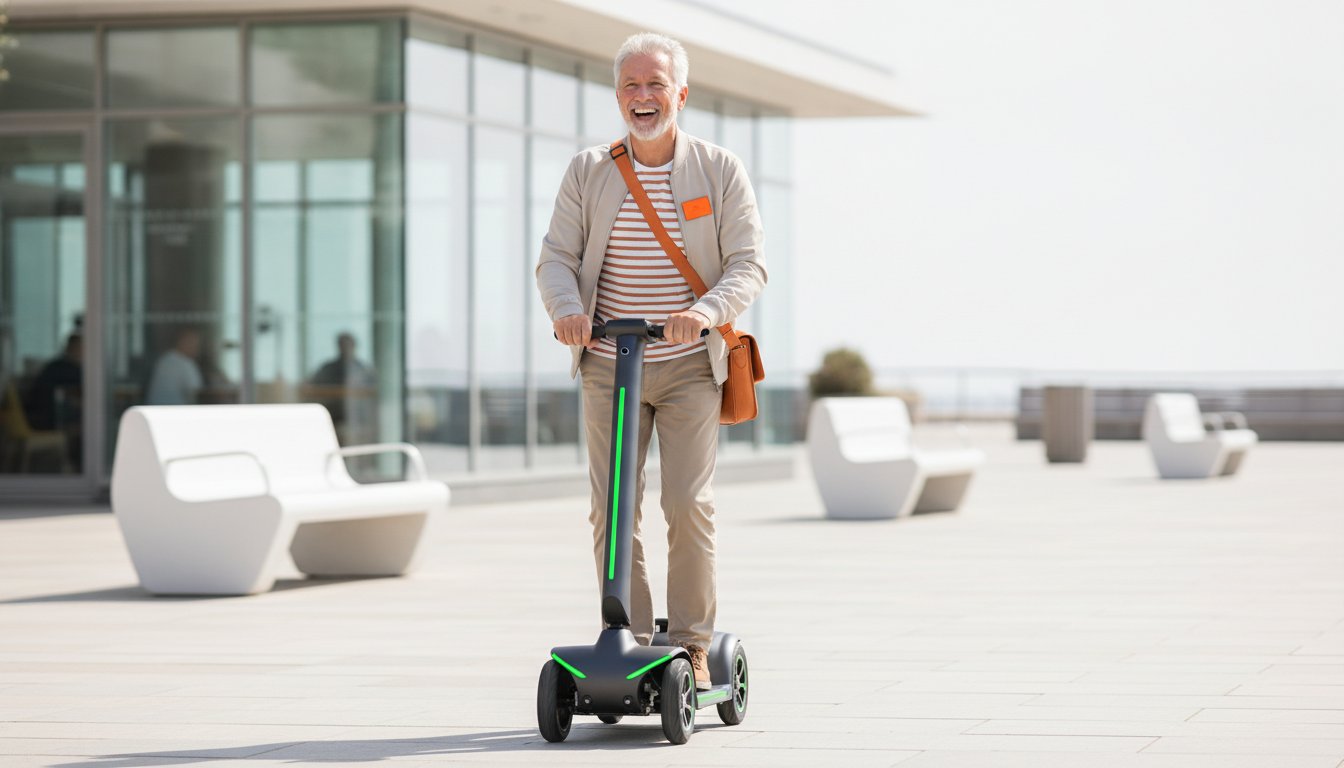 The Ultimate Mobility Scooter Buying Guide: Choosing Freedom in the UK (2026)