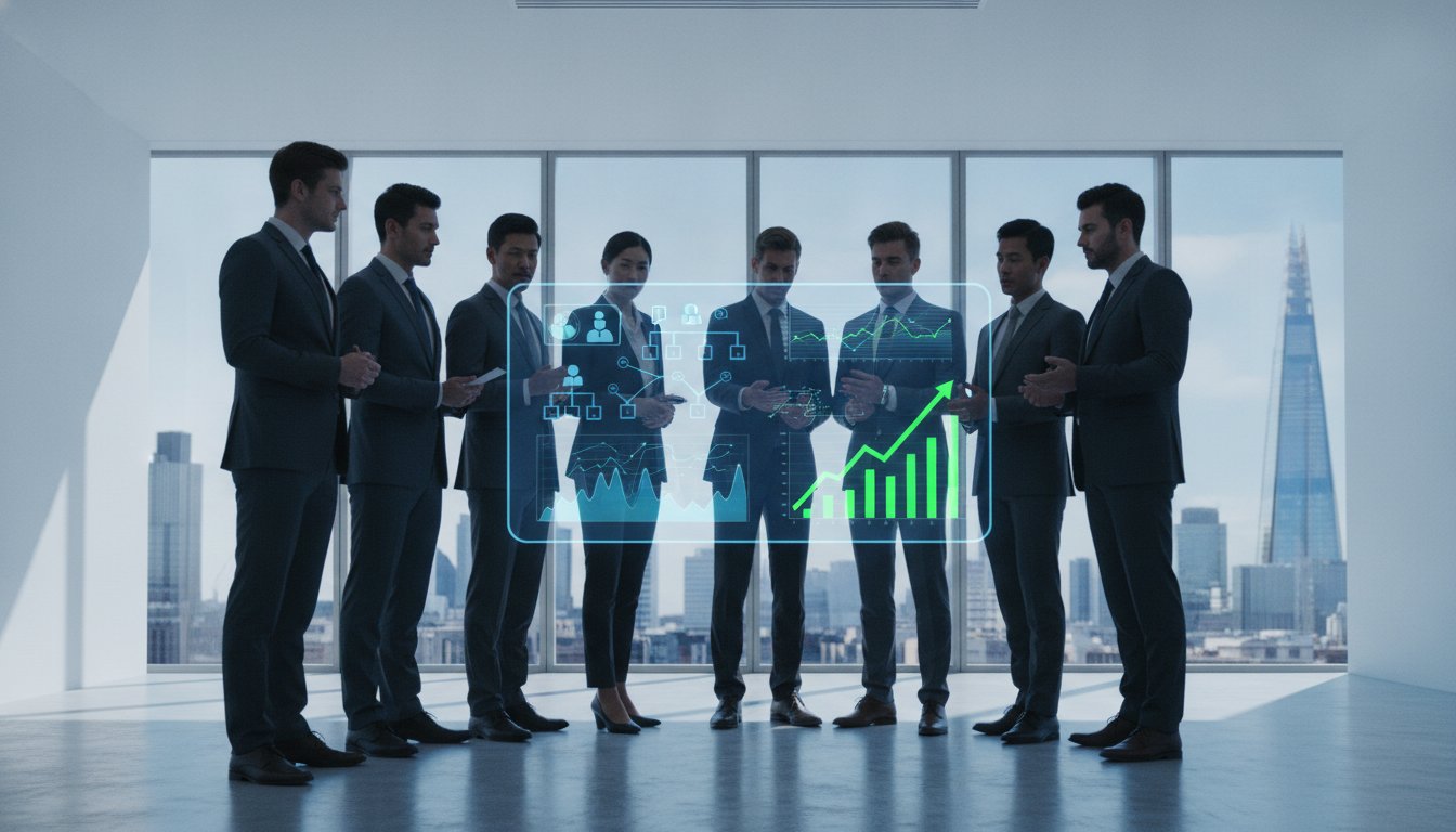 Headcount Planning and Forecasting Tools: A Strategic Guide for Finance Leaders