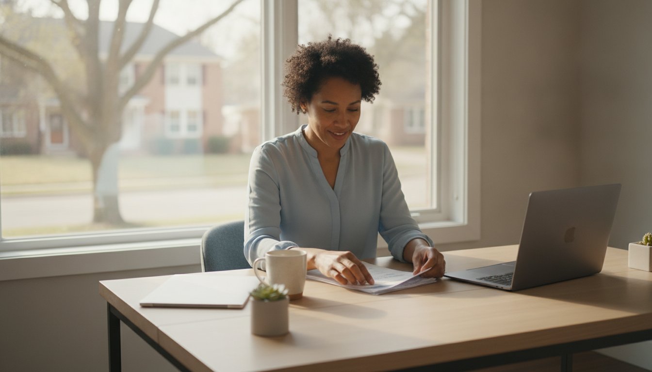 Preparing for Your First Meeting with a Bankruptcy Attorney: A Stress-Free Guide