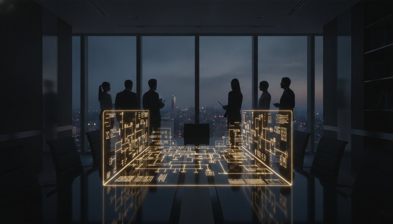 Desarrollo de Negocios para Inversionistas Inmobiliarios: La Arquitectura de Escalado de 8 Cifras