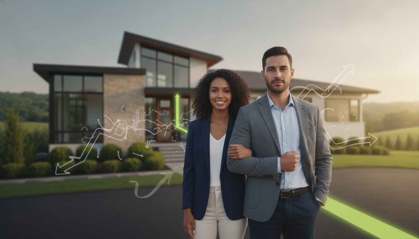 Common Mistakes First-Time Home Buyers Make in Virginia: Your 2026 Guide