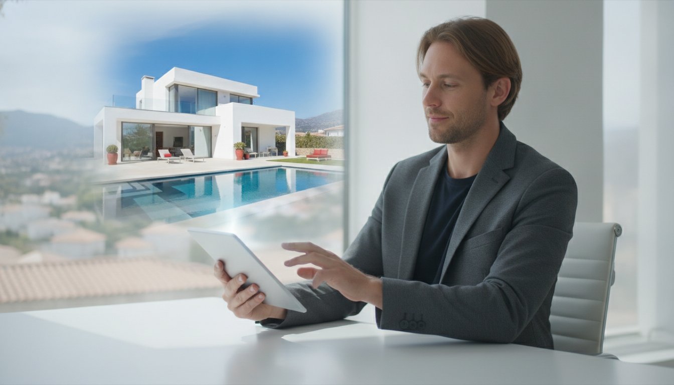 Managing a Holiday Rental in Spain from Abroad: The 2026 Complete Guide