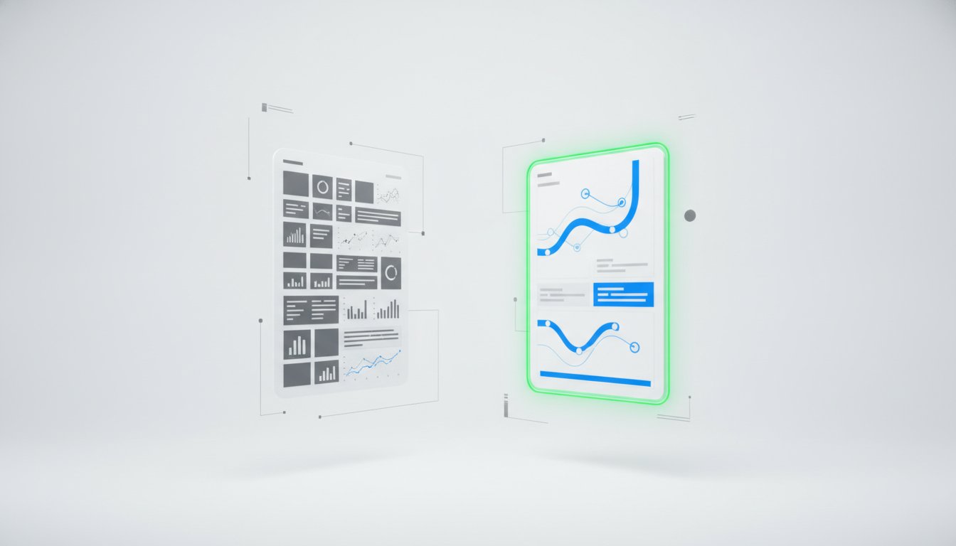 One Page vs Two Page Resume for Developers: The 2026 Efficiency Guide