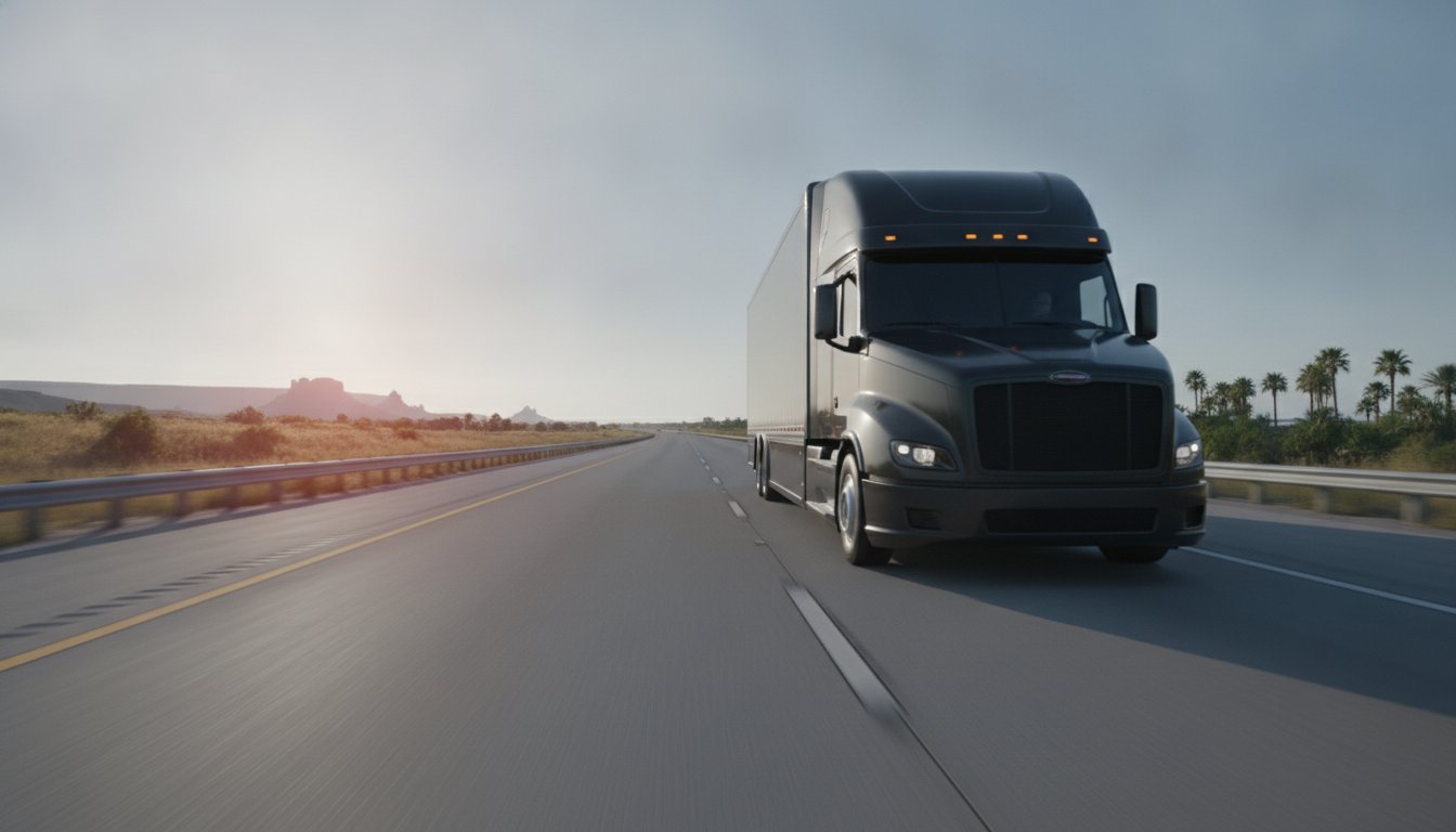 Vehicle Transport from Texas to Florida: The 2026 Professional Shipping Guide