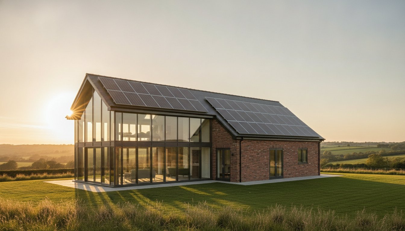 Best Direction for Solar Panels UK: Maximising Yield in 2026