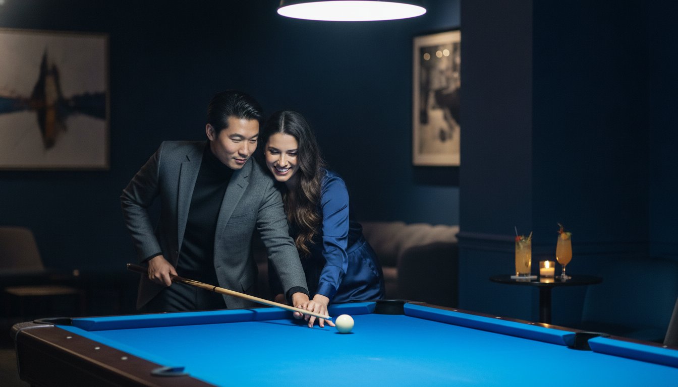 Date Night Ideas Burwood: Elevate Your Evening in 2026