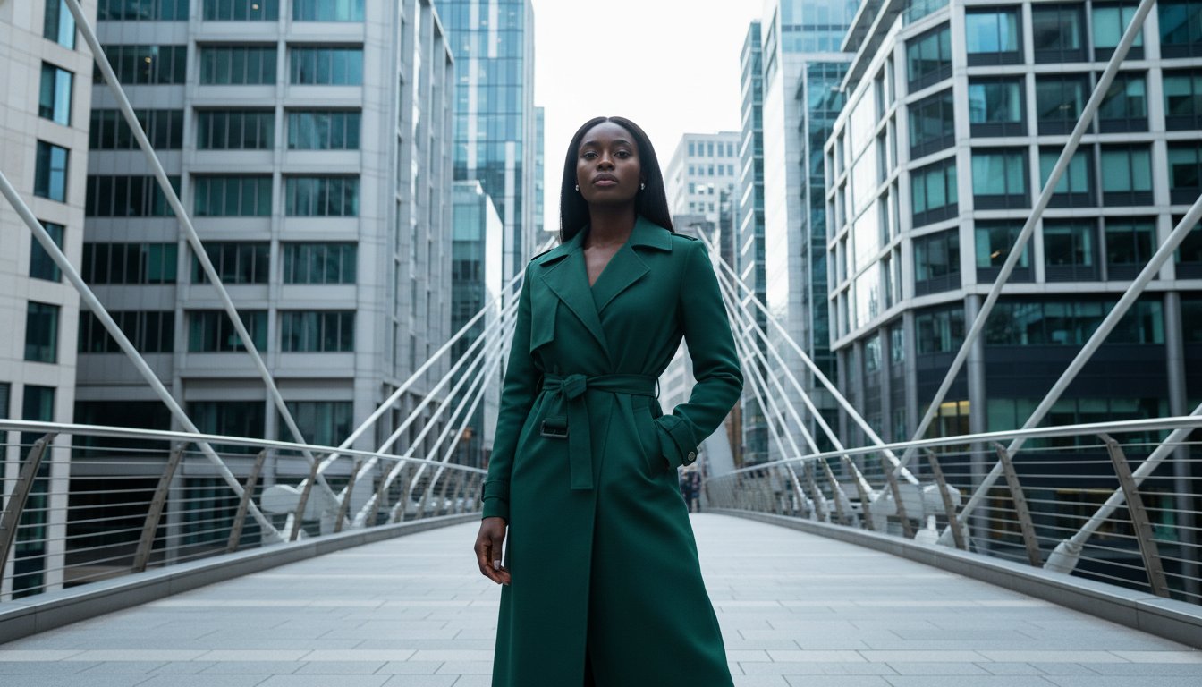 Mastering Urban Fashion Photography in the UK: A Strategic Guide for 2026