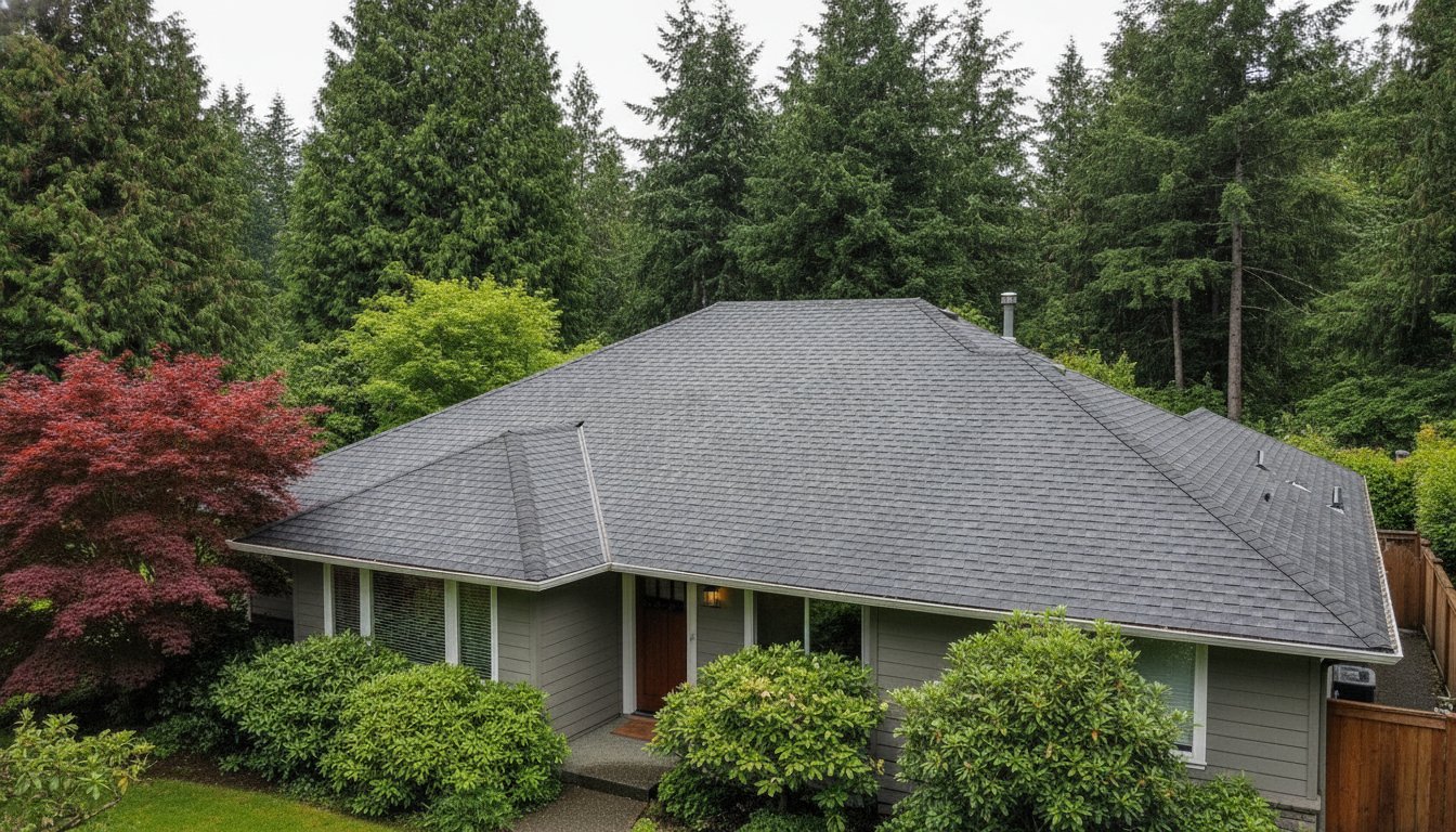 How Long Does a Roof Last in the PNW? 2026 Homeowner Guide