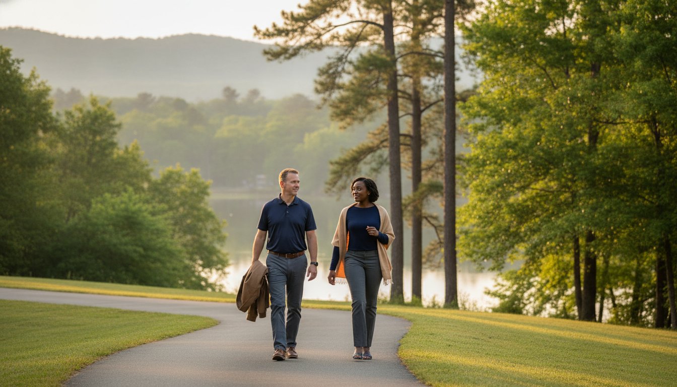 Grief Support Groups in Anderson, SC: Finding Your Path to Healing in 2026