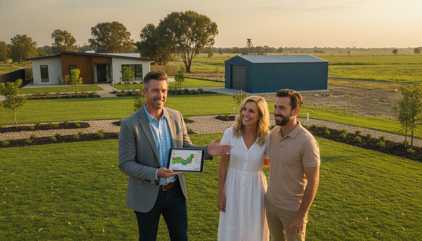 Land Appraisal Bendigo: Understanding Your Property’s Real Market Value in 2026