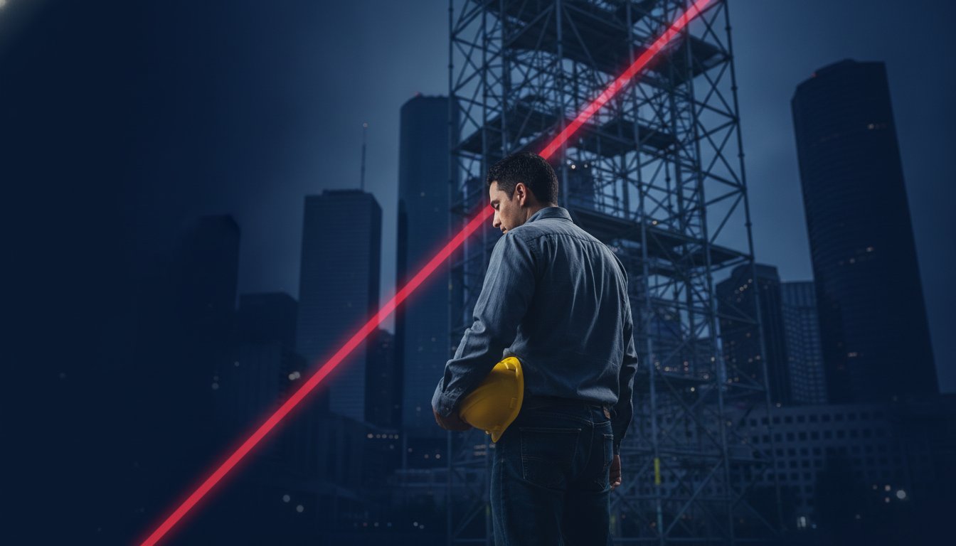 Scaffolding Fall Lawsuit Texas: Pursuing Justice for Construction Injuries (2026)