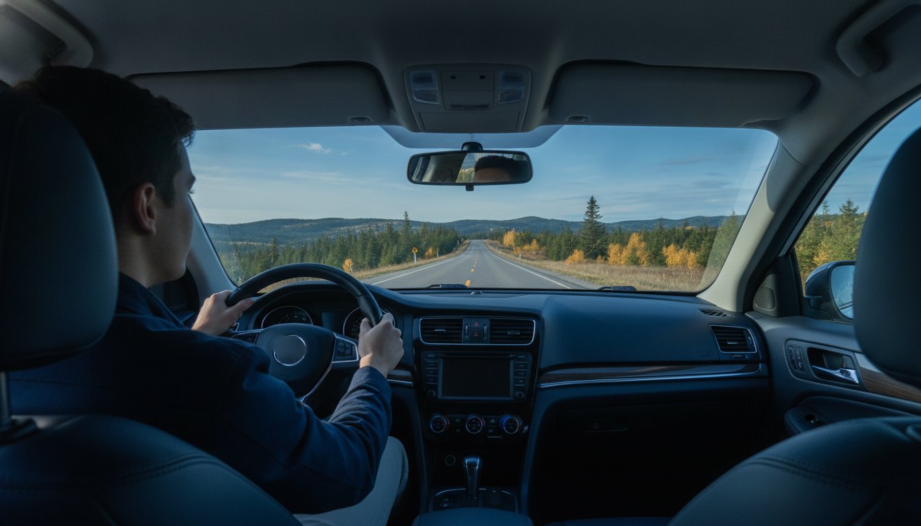 How to Pass Your G2 Test on the First Try: A Complete 2026 Success Guide