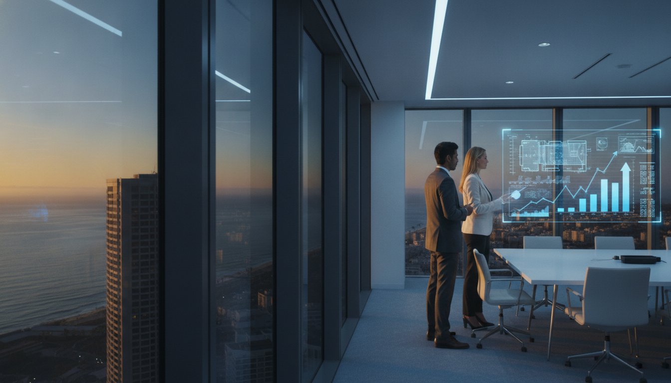 Commercial Real Estate Investment Orange County: The 2026 Insider’s Guide to Maximizing ROI