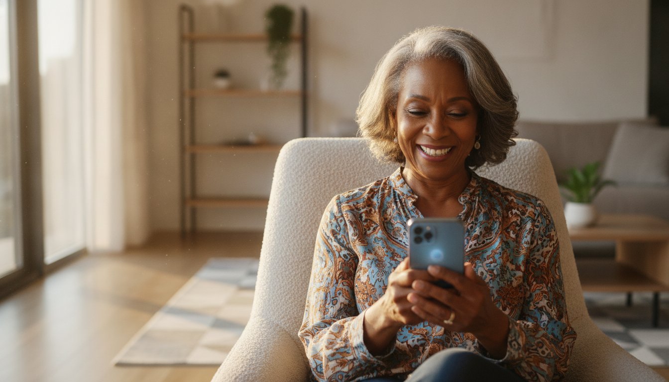 Digital Literacy Skills for Seniors: A Reassuring Guide to Staying Connected