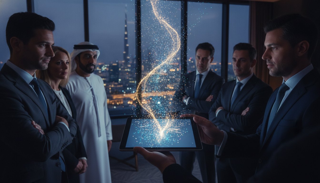 Engaging Entertainment for C-Level Executives: Sophisticated Ideas for 2026