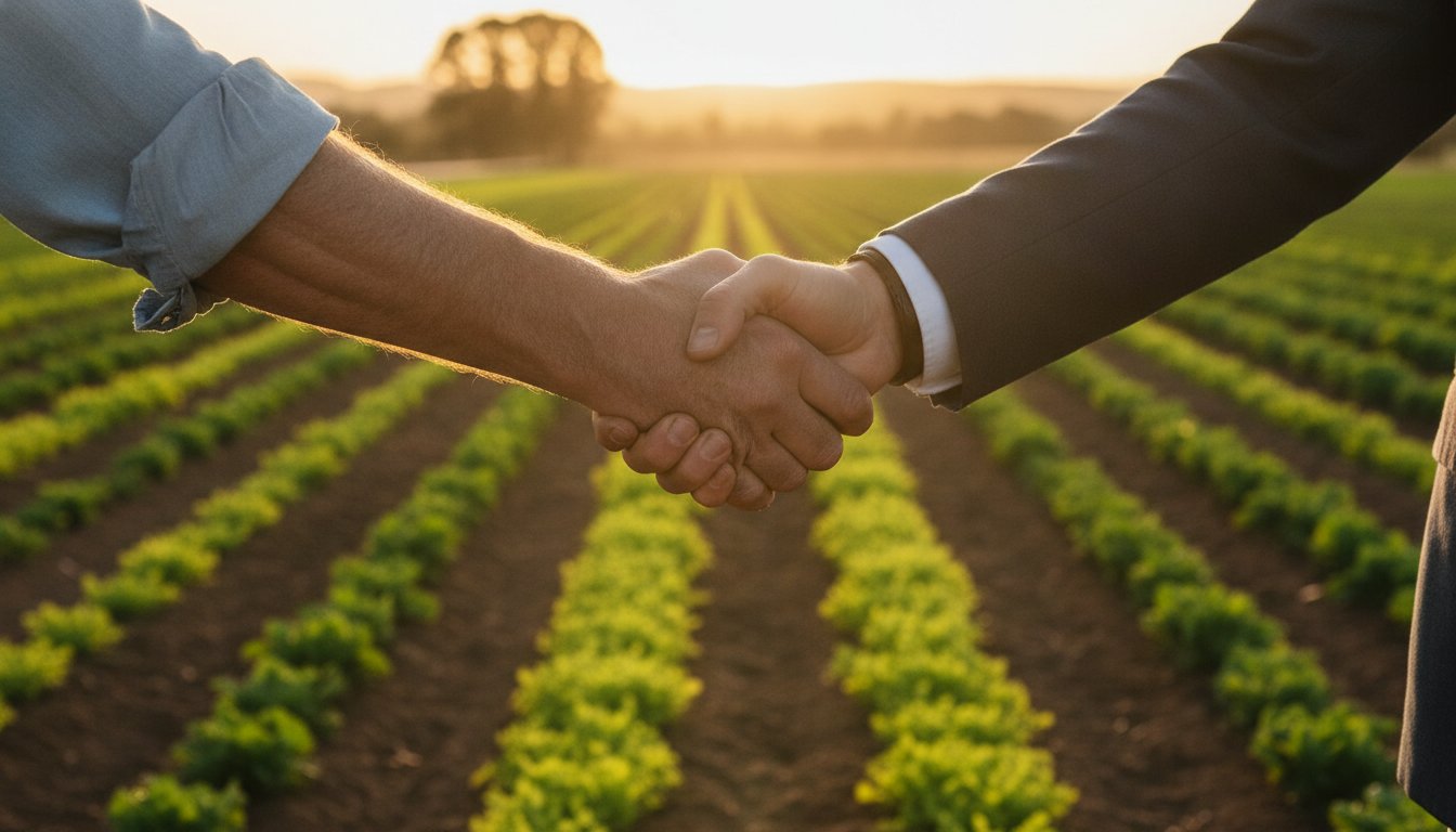 Modern Slavery Act Compliance for Farms: A Practical Guide for Australian Growers