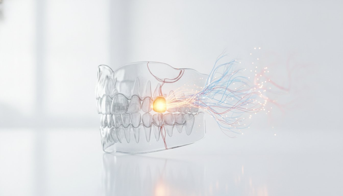 The Risks of Traditional Root Canals: A Biological Perspective on Systemic Health