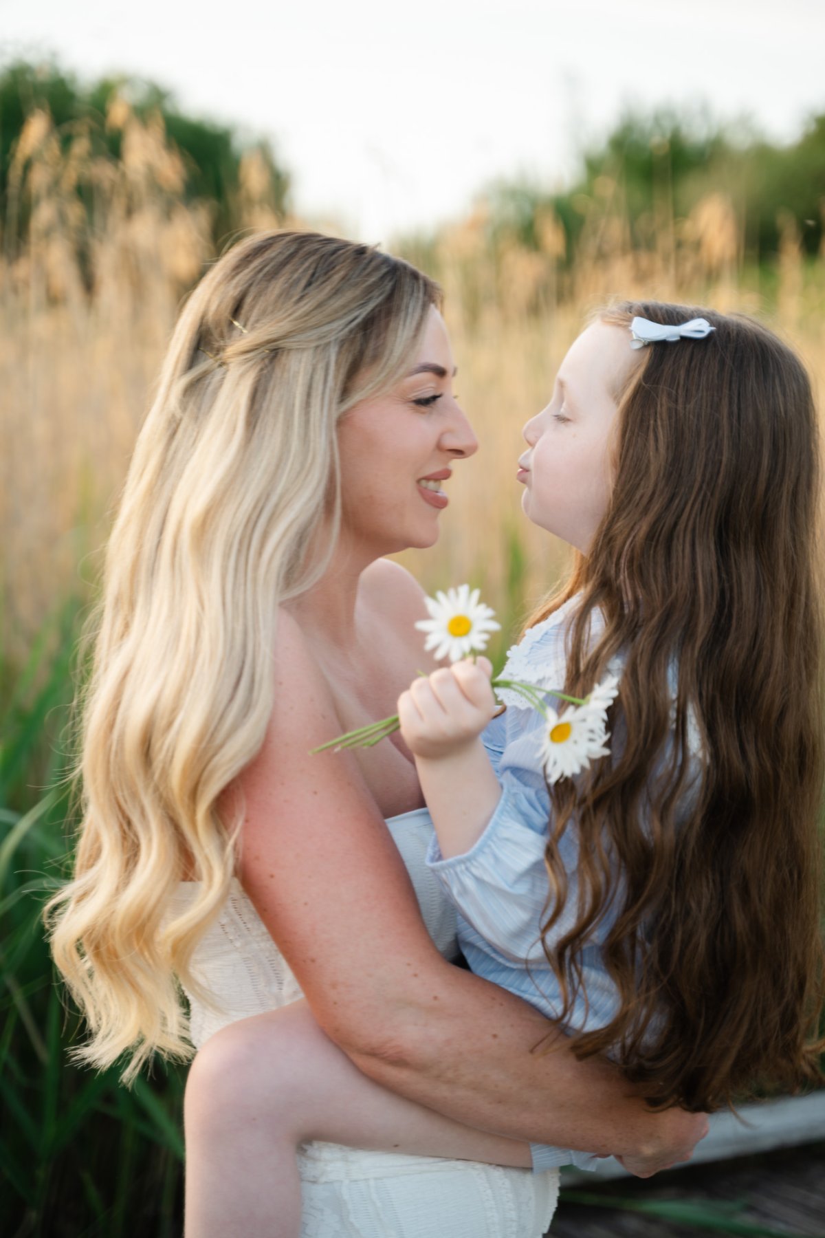My Child Never Sits Still – Can We Still Have Great Photos?