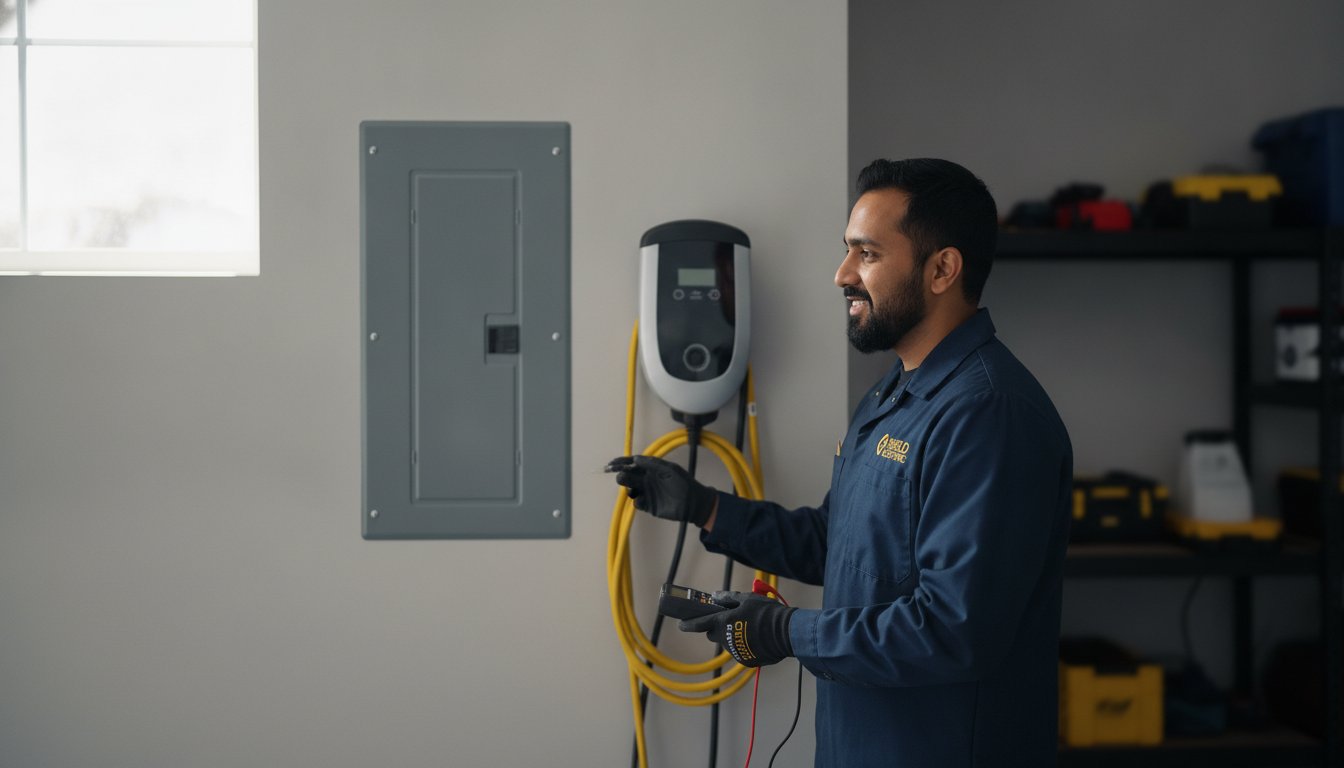 Adding a Subpanel for Your Garage in Naperville: The Complete Homeowner’s Guide