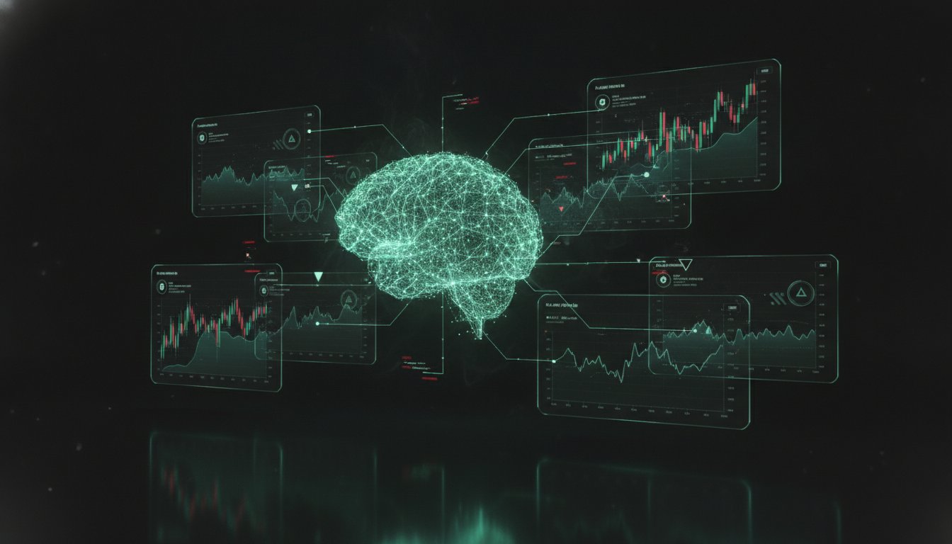 AI Crypto Market Analysis for Retail Investors: The 2026 Intelligence Guide