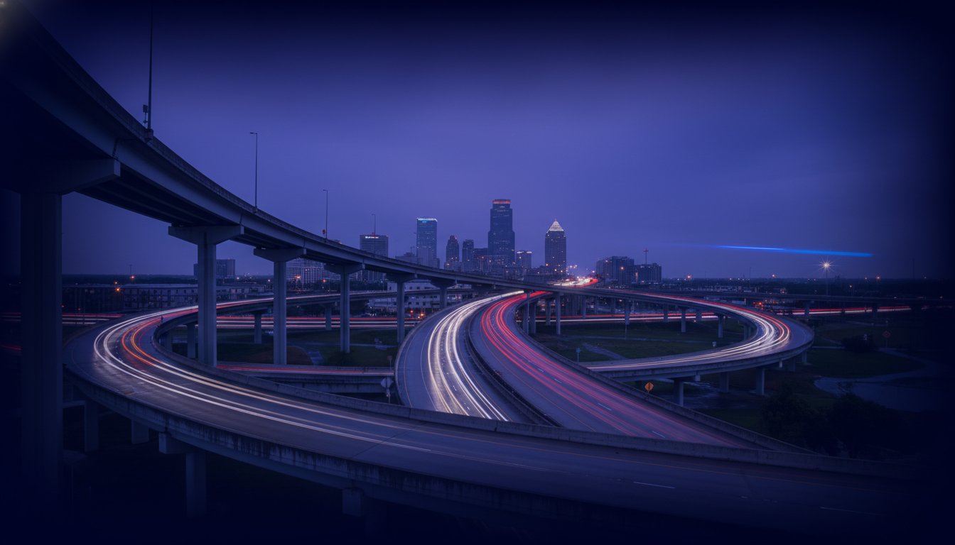 Jacksonville Head-On Collision Lawyer: Aggressive Advocacy for Catastrophic Claims