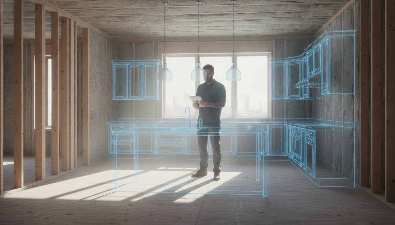 Software to Create Kitchen Floor Plans On-Site: The 2026 Contractor Guide