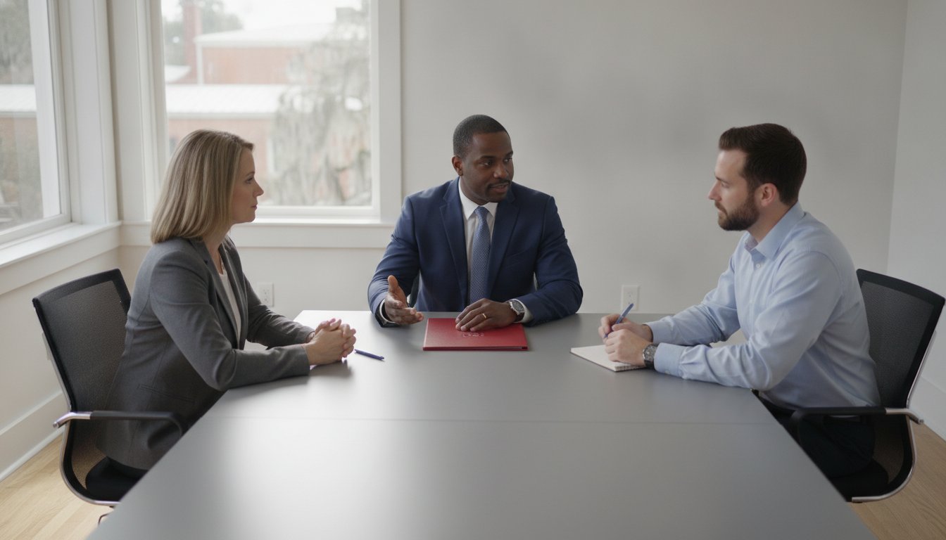 Effective Interview Questions for Savannah Employers: A 2026 Hiring Guide