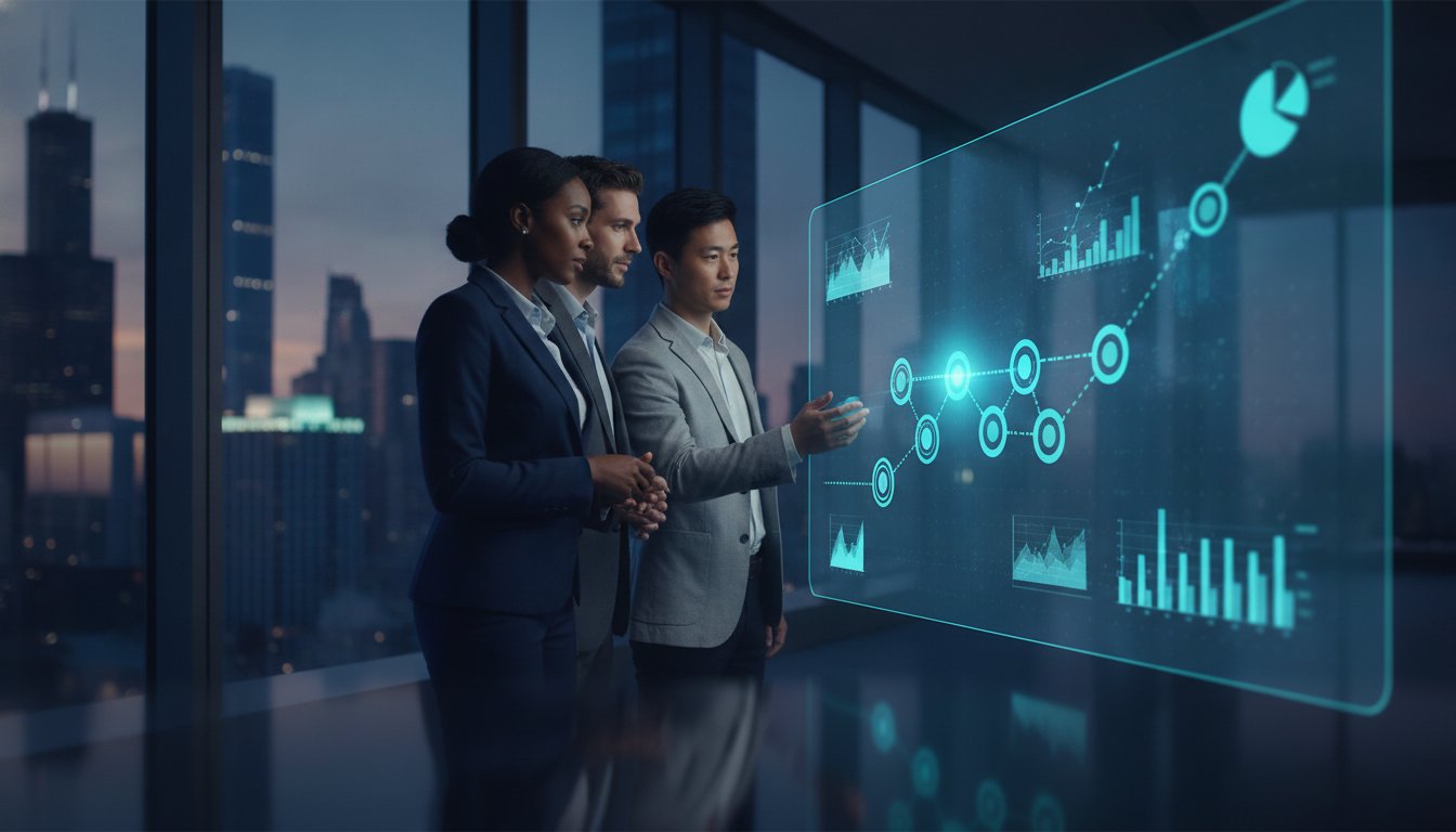 How to Implement a Performance Management System: The 2026 Strategic Roadmap