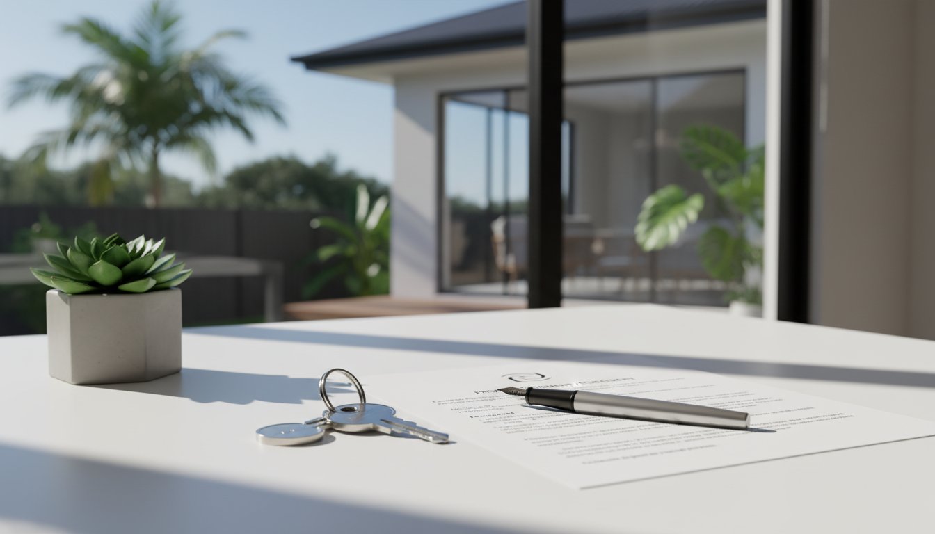 What is Conveyancing? Your Complete Guide to Buying & Selling Property in QLD