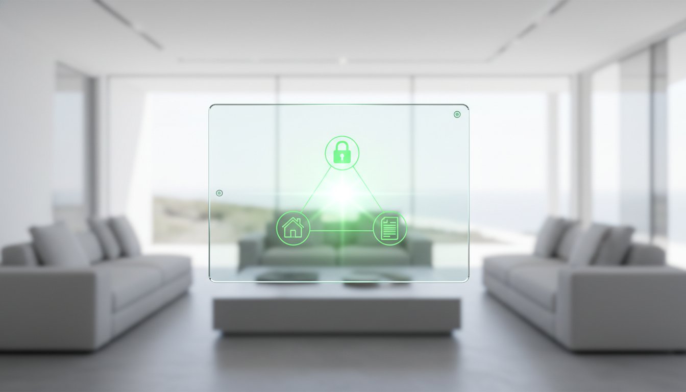 What is PEXA? A Plain English Guide to Digital Property Settlements