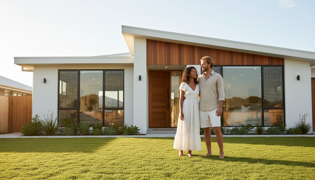 First Home Buyers Grant QLD: The Ultimate 2026 Guide