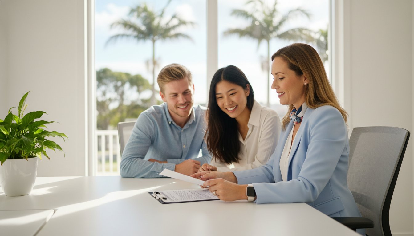 Solicitor for Buying a House: Your Step-by-Step QLD Checklist