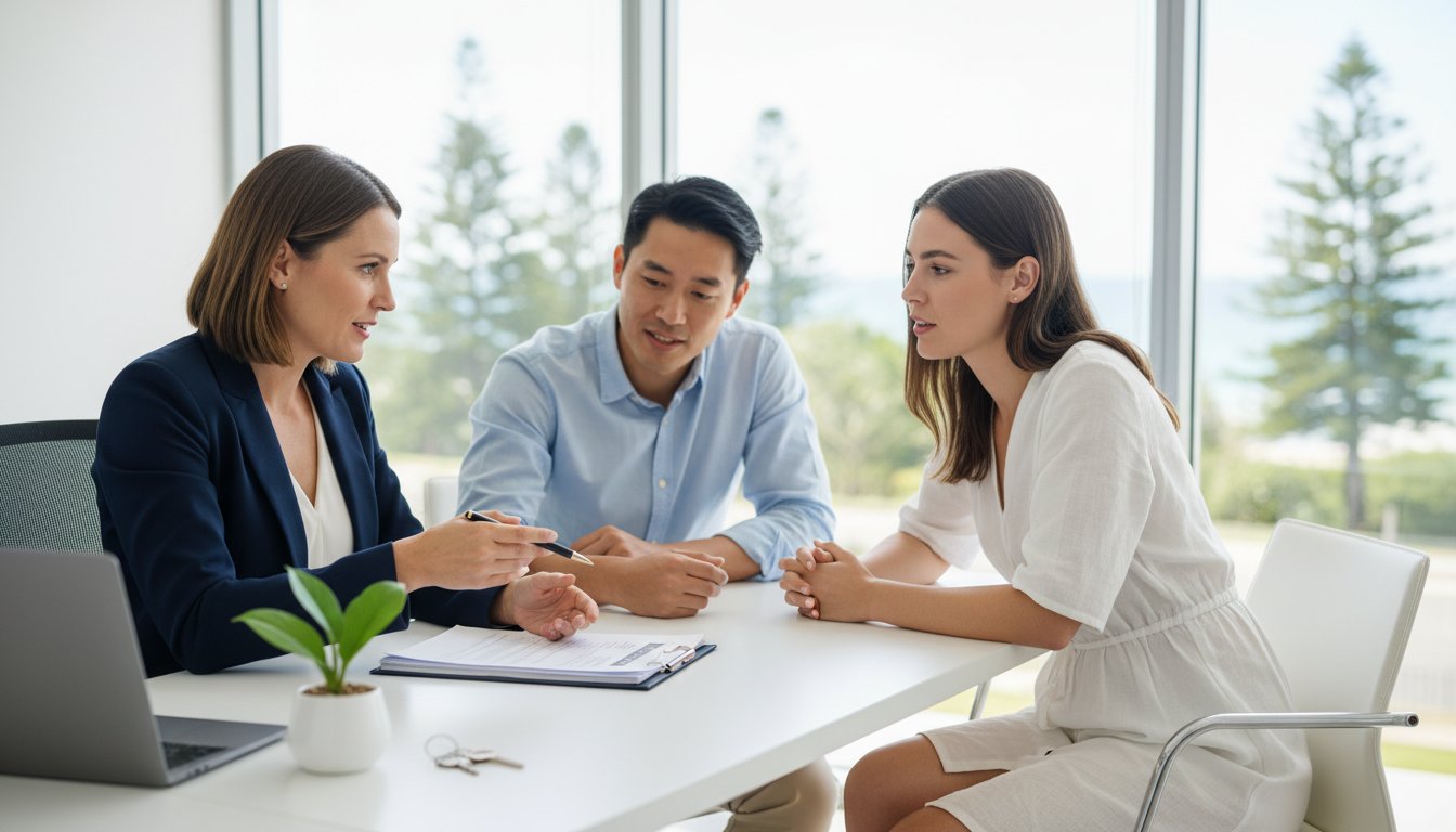 Conveyancing Lawyer: Why You Need a Legal Expert for Your Property Transaction