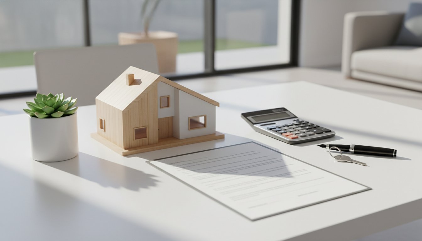 Capital Gains Tax on Property: A Simple Guide for Australians