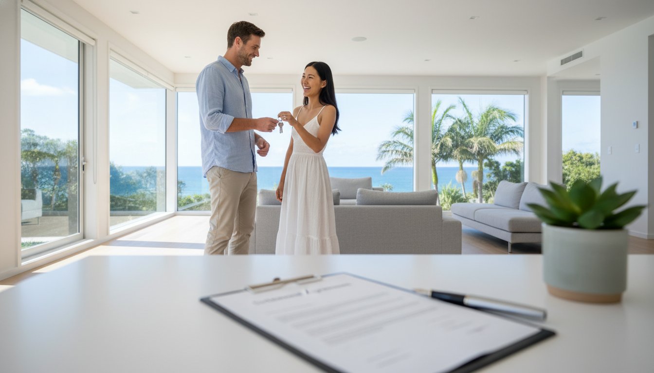 Conveyancing Solicitors: Your Guide to a Stress-Free Property Transaction