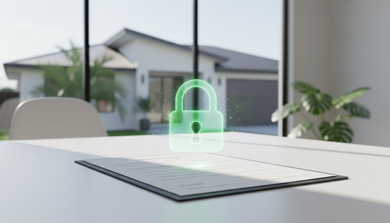 What is a Caveat? A Plain English Guide for Property in Queensland