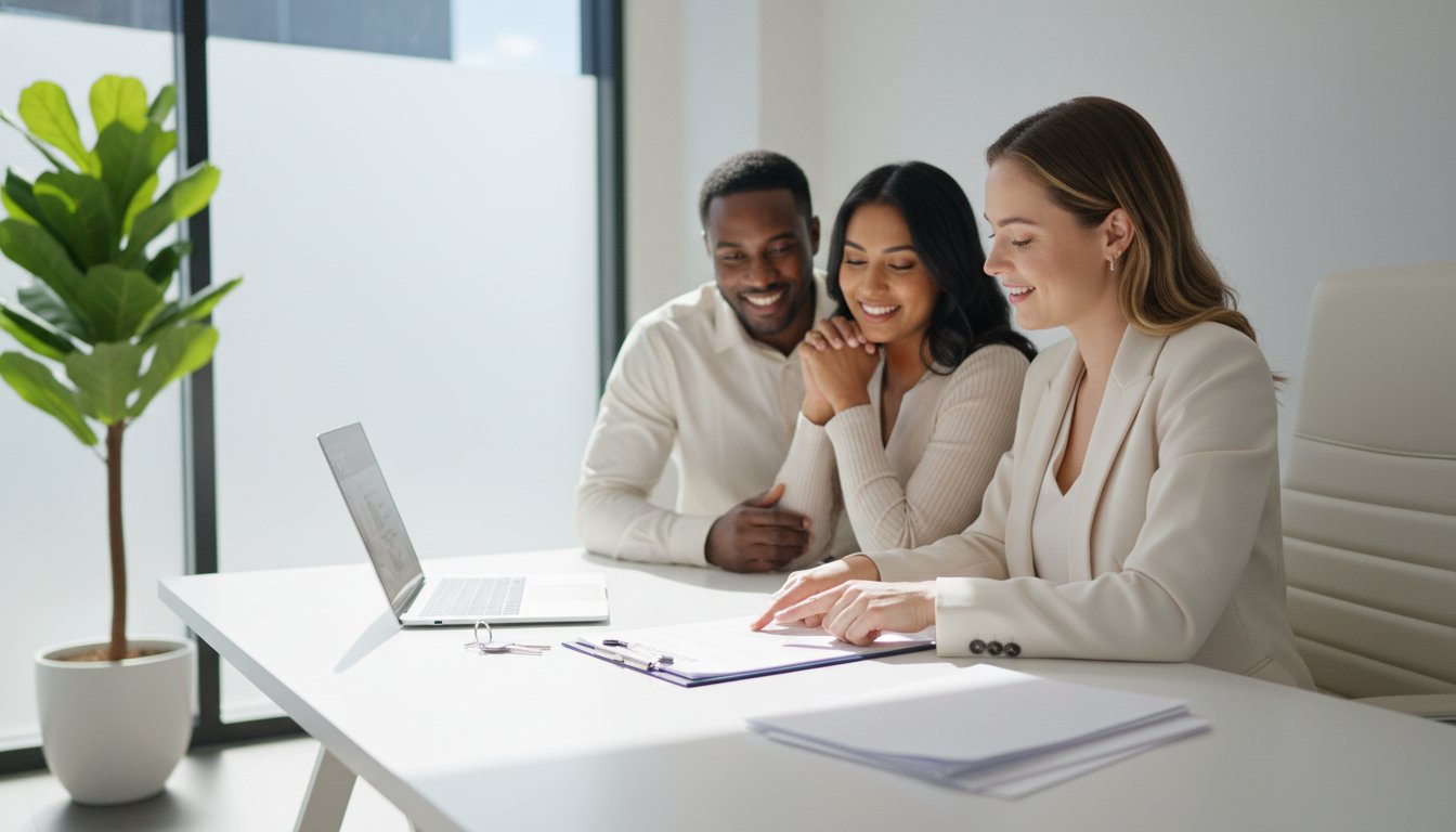 What Does a Conveyancer Do? A Simple Guide to Their Role