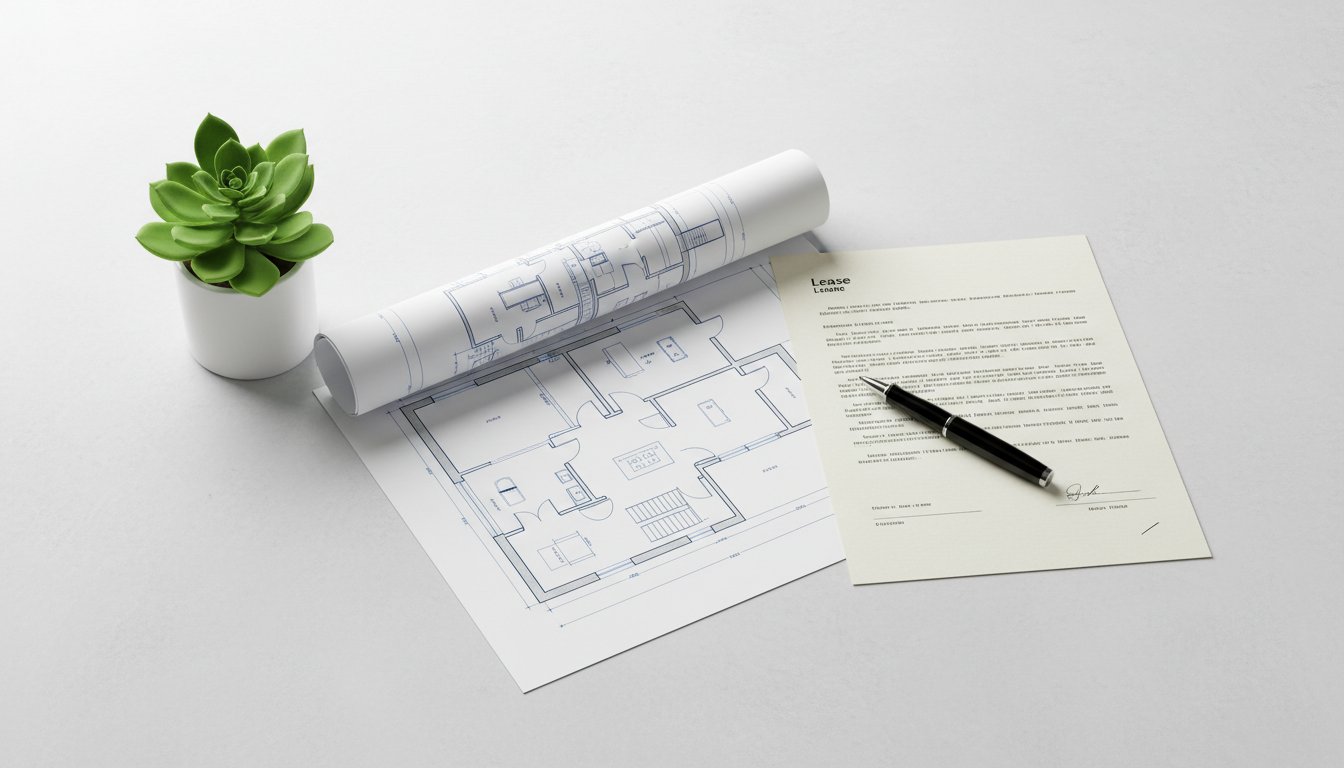 Retail Shop Lease vs. Commercial Lease in QLD: A Clear Guide for Tenants