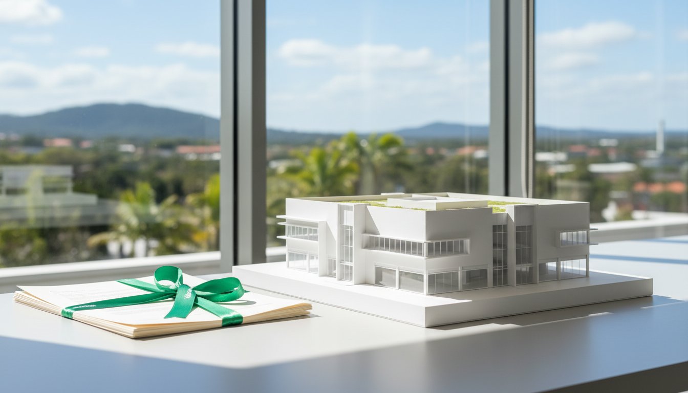 Commercial Conveyancing: A Complete Guide for QLD Businesses