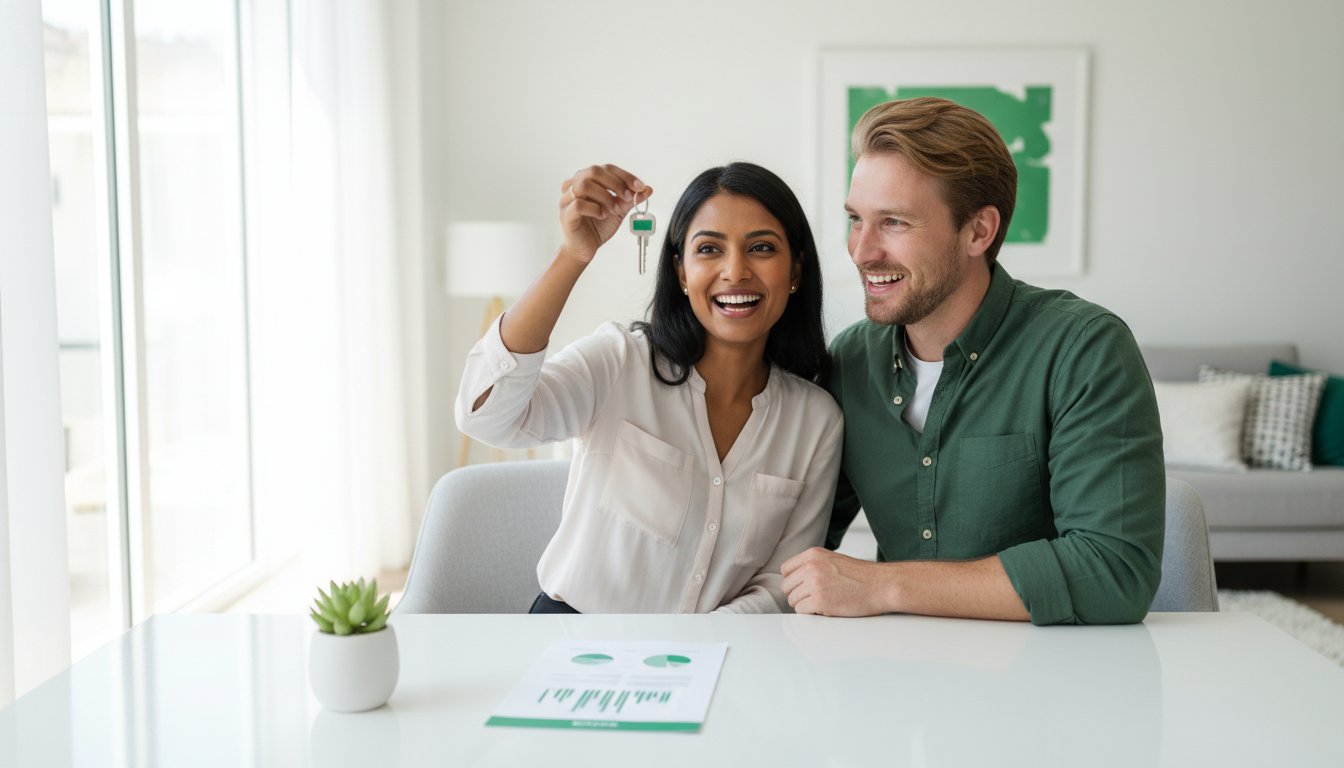 Buying a House in QLD: A Stress-Free Step-by-Step Guide