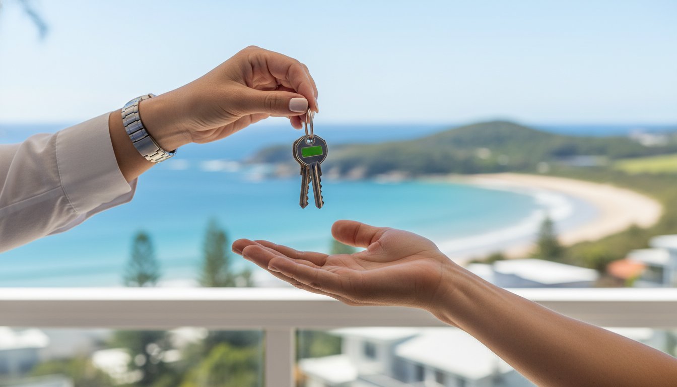 How to Find the Best Conveyancer Near You: A 5-Step Checklist