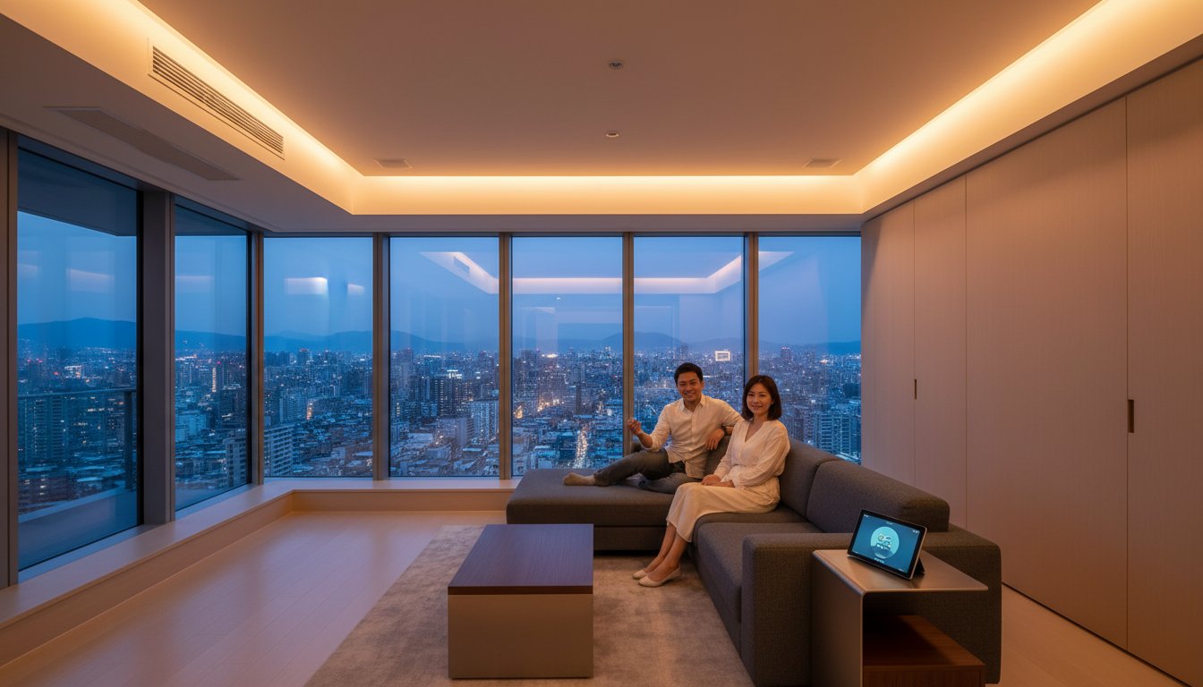 Google Home 是什麼？2026 智慧家庭入門完整指南