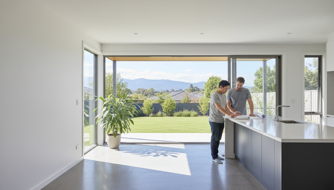 Home Extension Builders Penrith: The 2026 FAQ & Planning Guide