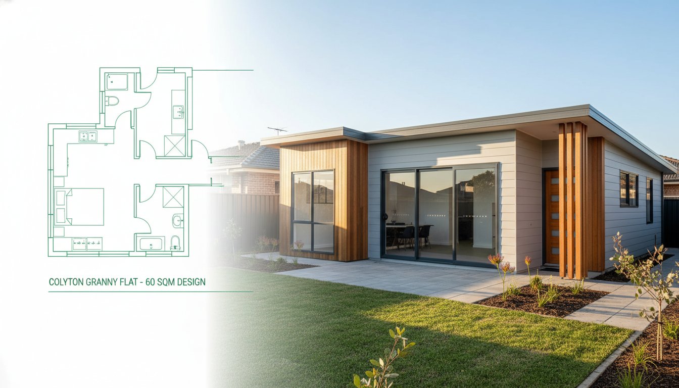 Granny Flat Floor Plans: 2026 Guide to Layouts and Designs for NSW Homeowners