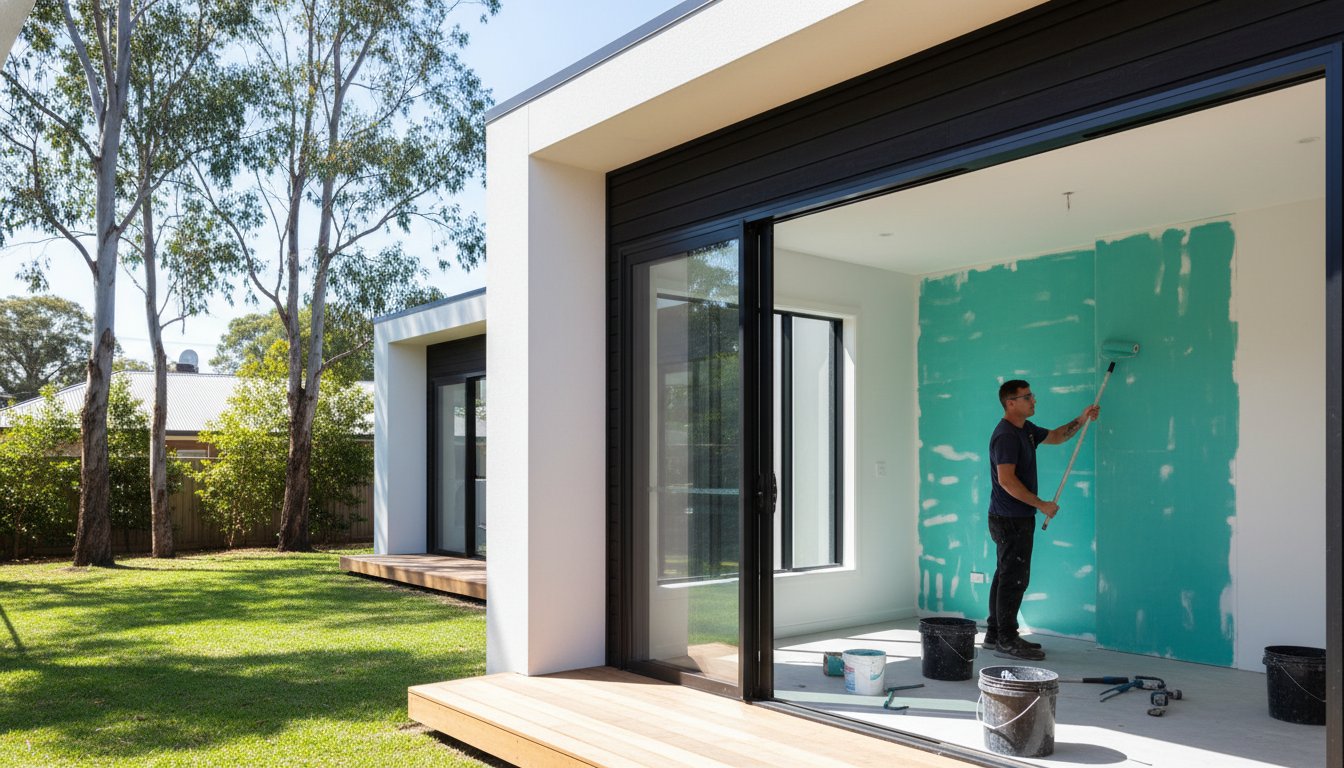 Building a Granny Flat in Colyton: The Ultimate 2026 Step-by-Step Guide