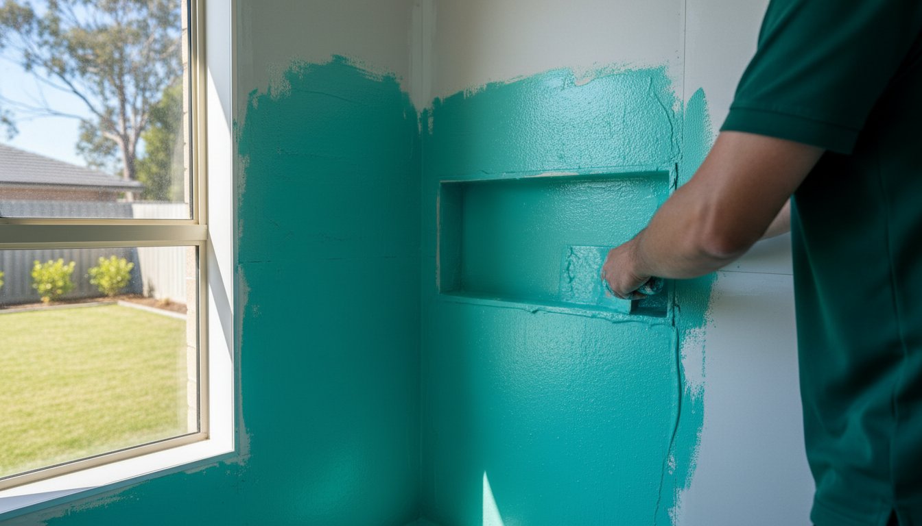 Bathroom Waterproofing: The Ultimate Homeowner’s Guide to AS 3740 Standards