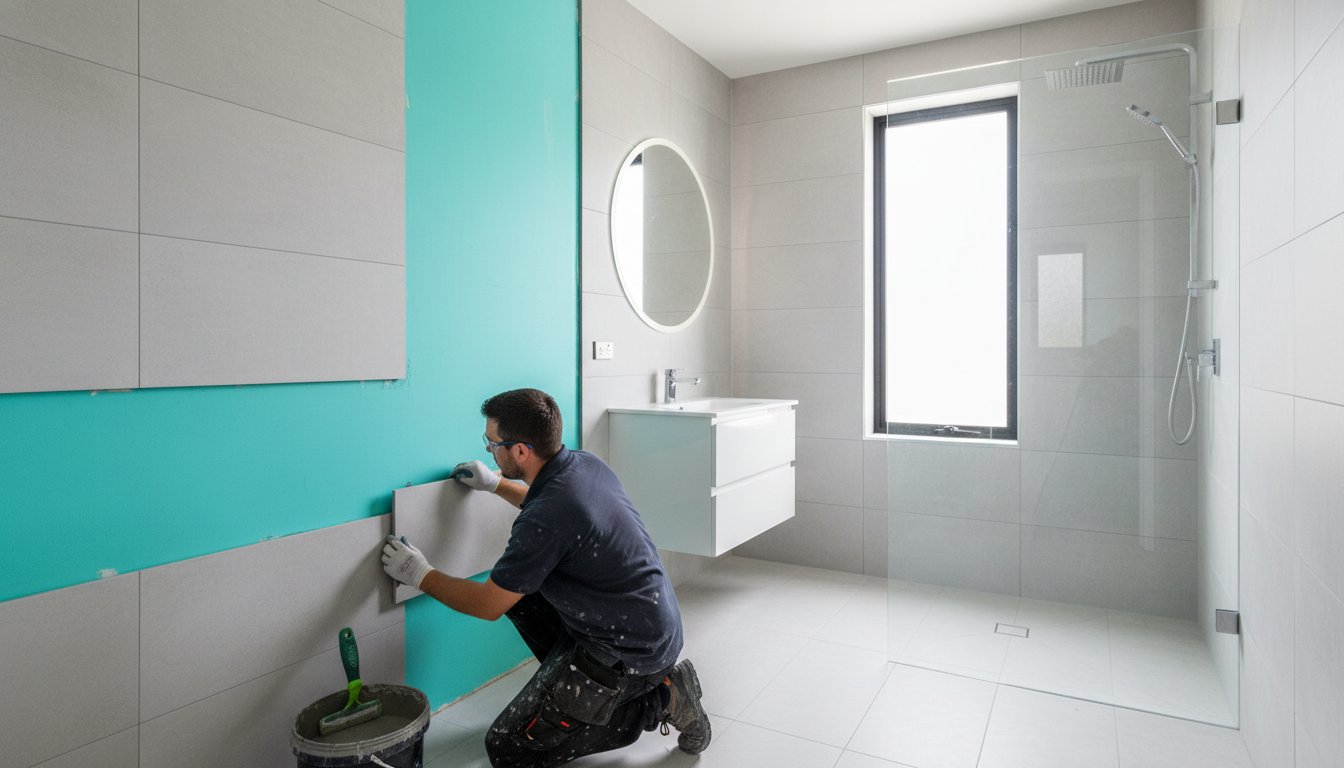 Small Bathroom Renovations: How to Maximise Space and Style in 2026