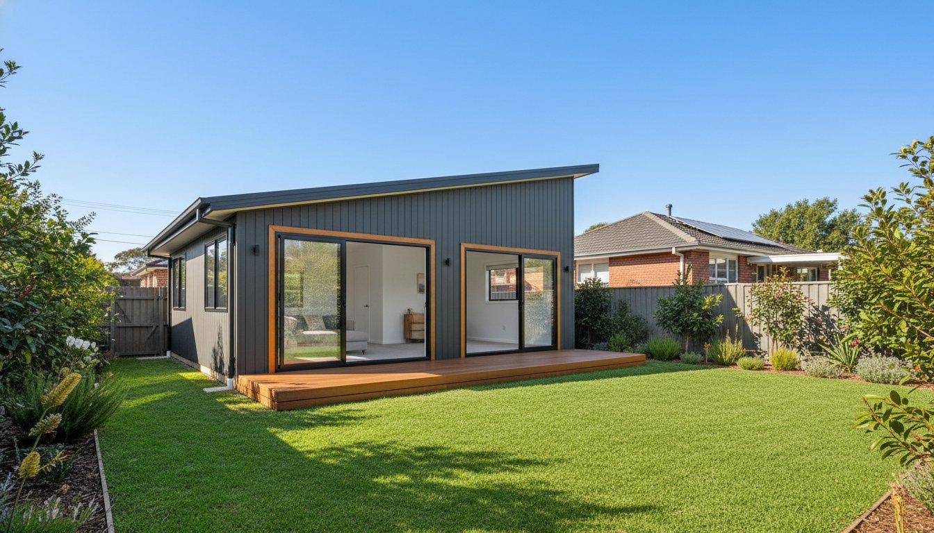 Granny Flats Sydney: The Ultimate 2026 Guide to Planning, Costs, and Construction