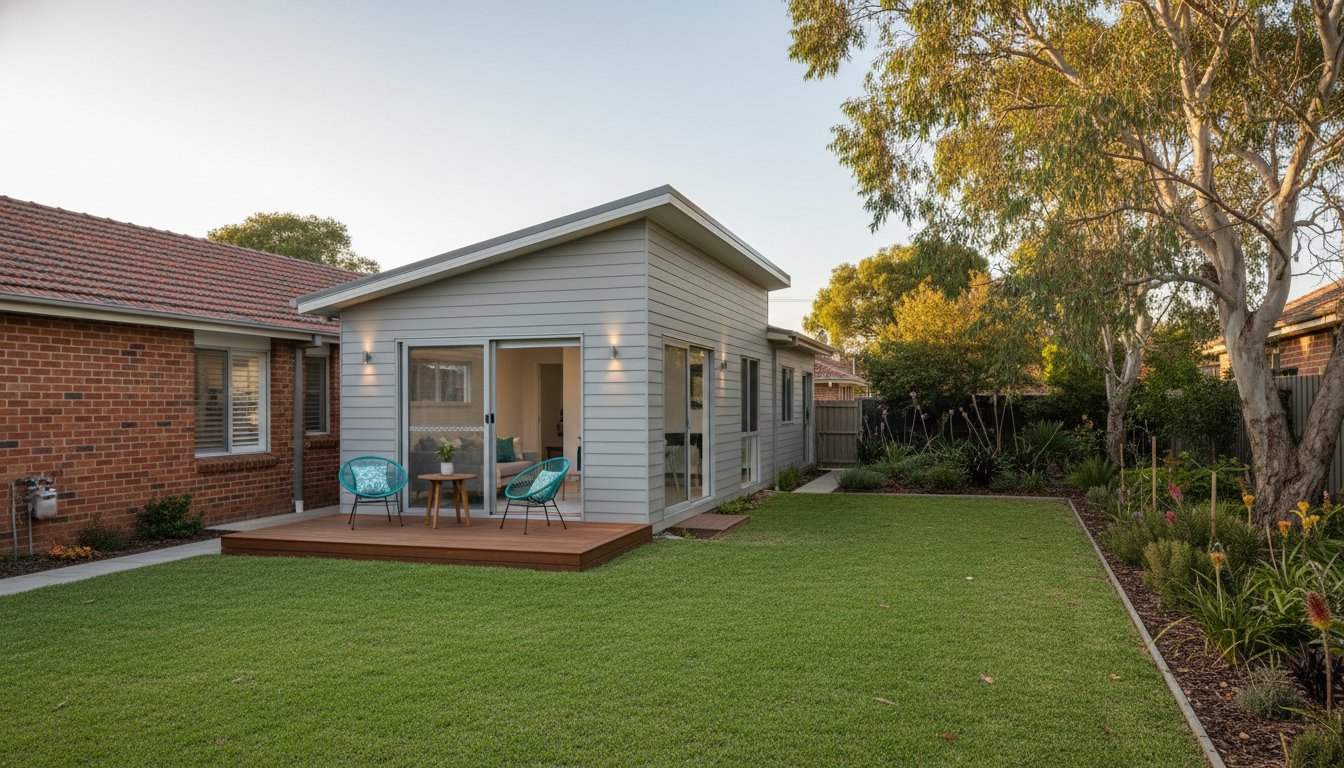Granny Flat Solutions: The Complete Buying Guide for Colyton Homeowners in 2026