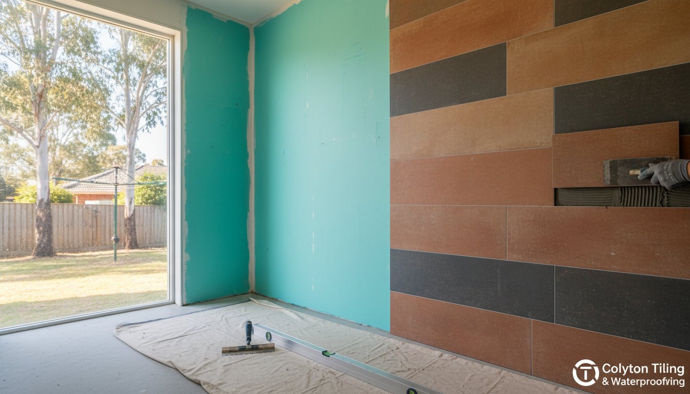 Bathroom Tiling Ideas Colyton: The Homeowner’s 2026 Reference Guide
